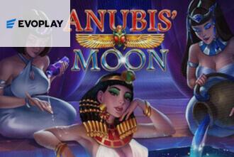 Anubis Moon