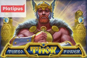 Thor Turbo Power
