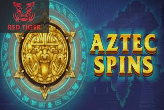 Aztec Spins