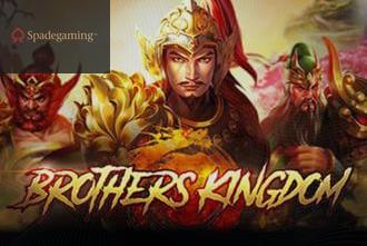 Brothers Kingdom